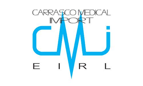 CARRASCO-MEDICAL-IMPORT-E.I.R.L.