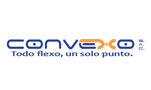 CONVEXO