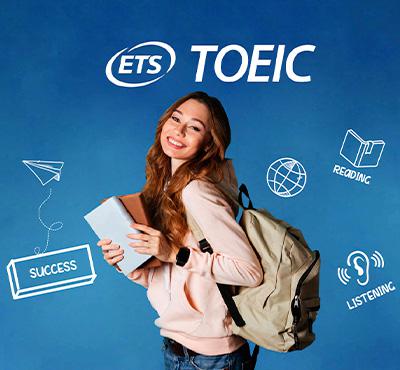 Entrenamiento para TOEIC