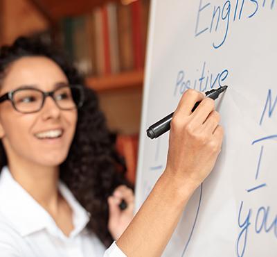 Inglés integral